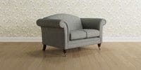2 Seater Small Sofa