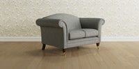 2 Seater Small Sofa