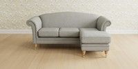 Medium Sofa Chaise - Universal