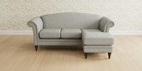 Medium Sofa Chaise - Universal