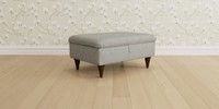 Storage Footstool