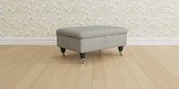 Storage Footstool