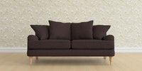 3 Seater Small Sofa