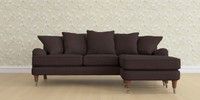 Medium Sofa Chaise - Universal