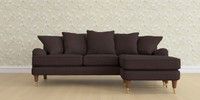 Medium Sofa Chaise - Universal