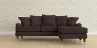 Medium Sofa Chaise - Universal