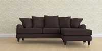 Medium Sofa Chaise - Universal