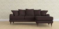 Medium Sofa Chaise - Universal