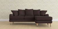 Medium Sofa Chaise - Universal