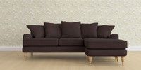 Medium Sofa Chaise - Universal