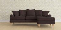 Medium Sofa Chaise - Universal