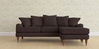Medium Sofa Chaise - Universal