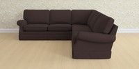 Medium Corner Sofa - Universal