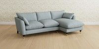 Medium Sofa Chaise - Right Hand