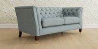 3 Seater Small Sofa