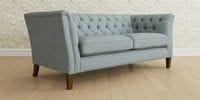3 Seater Small Sofa