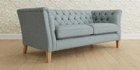 3 Seater Small Sofa