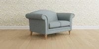 2 Seater Small Sofa
