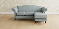 Medium Sofa Chaise - Universal