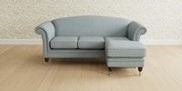 Medium Sofa Chaise - Universal