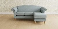 Medium Sofa Chaise - Universal