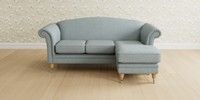 Medium Sofa Chaise - Universal
