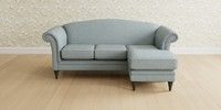 Medium Sofa Chaise - Universal