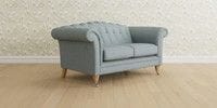 2 Seater Small Sofa