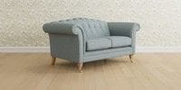 2 Seater Small Sofa