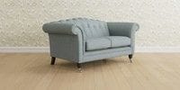 2 Seater Small Sofa