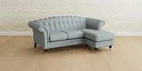 Medium Sofa Chaise - Universal