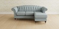 Medium Sofa Chaise - Universal