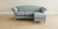 Medium Sofa Chaise - Universal