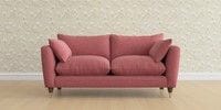 3 Seater Small Sofa