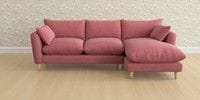 Medium Sofa Chaise - Right Hand