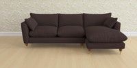 Medium Sofa Chaise - Right Hand