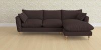 Medium Sofa Chaise - Right Hand