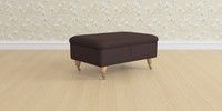 Storage Footstool