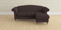Medium Sofa Chaise - Universal