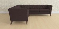 Medium Corner Sofa - Universal