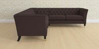 Medium Corner Sofa - Universal