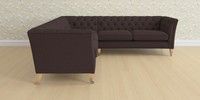 Medium Corner Sofa - Universal