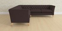 Medium Corner Sofa - Universal