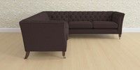 Medium Corner Sofa - Universal