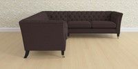 Medium Corner Sofa - Universal