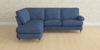Medium Sofa Chaise - Left Hand