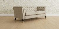 3 Seater Small Sofa