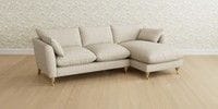 Medium Sofa Chaise - Right Hand