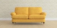3 Seater Small Sofa