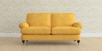 3 Seater Small Sofa